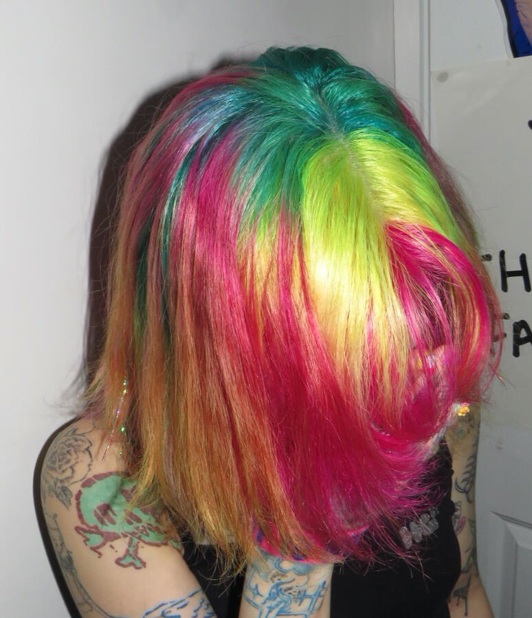 Creative color