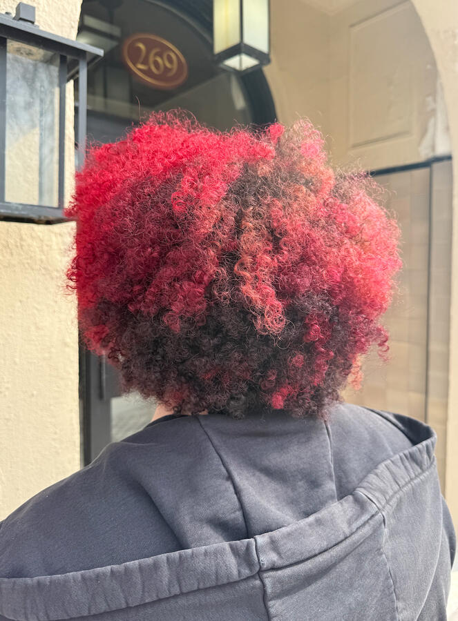 Creative Partial Highlights